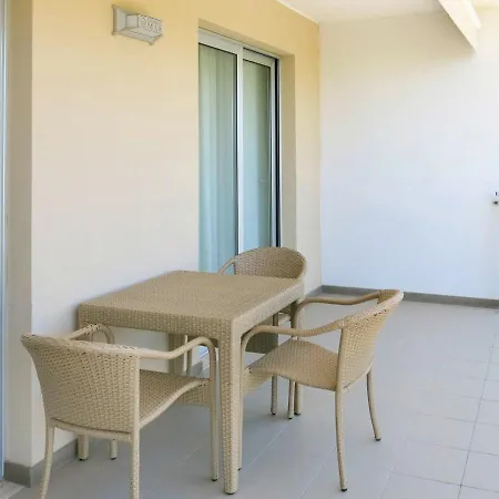 Casa Del Mar-2 By Interhome *