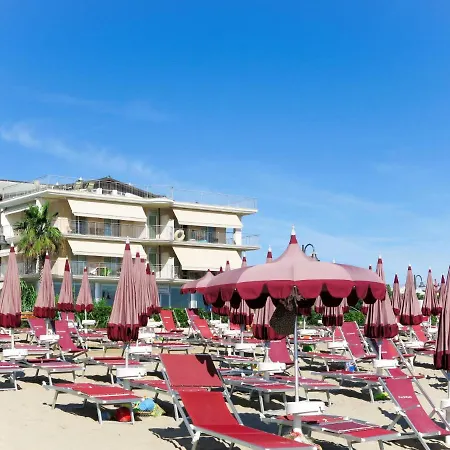 Casa Del Mar-2 By Interhome * Roseto Degli Abruzzi