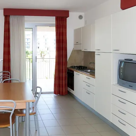 Casa Del Mar-2 By Interhome * Roseto Degli Abruzzi