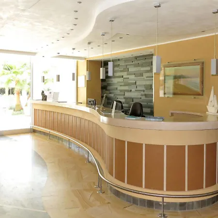 Casa Del Mar-2 By Interhome Apartment *