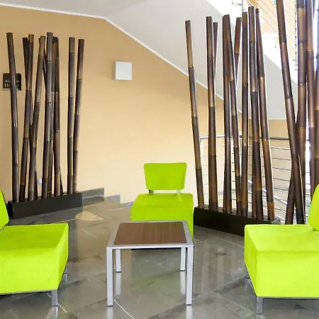 Casa Del Mar-2 By Interhome Apartment *