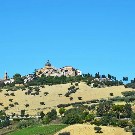 Casa Del Mar-2 By Interhome Roseto Degli Abruzzi