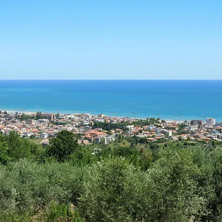 Casa Del Mar-2 By Interhome * Roseto Degli Abruzzi