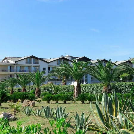 Casa Del Mar-2 By Interhome * 阿布鲁齐的罗塞托