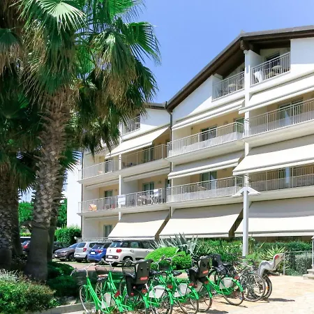 Casa Del Mar-2 By Interhome *