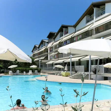 Apartmán Casa Del Mar-2 By Interhome *