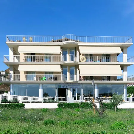 Casa Del Mar-2 By Interhome Apartmán