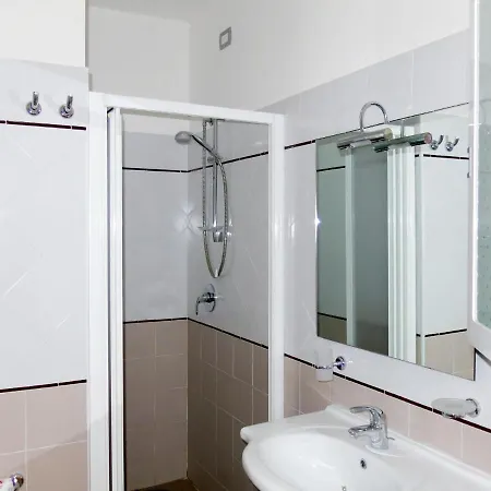 Apartmán Casa Del Mar-2 By Interhome