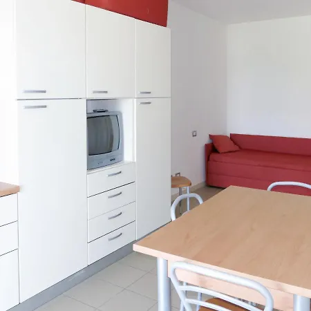 Casa Del Mar-2 By Interhome Apartmán