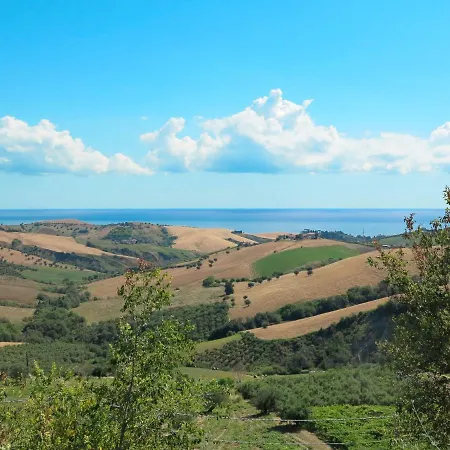 Casa Del Mar-2 By Interhome 公寓 *