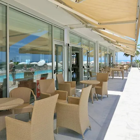 Casa Del Mar-2 By Interhome * Roseto Degli Abruzzi