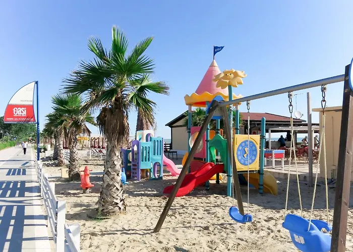 Lägenhet Casa Del Mar-2 By Interhome Roseto Degli Abruzzi