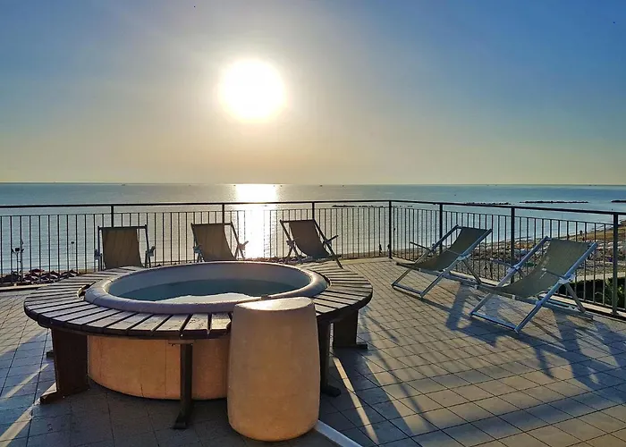 Διαμέρισμα Casa Del Mar-2 By Interhome Roseto Degli Abruzzi