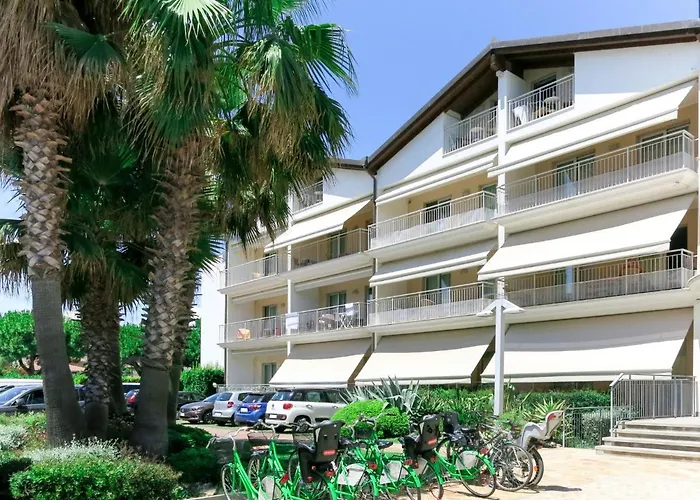 Casa Del Mar-2 By Interhome *