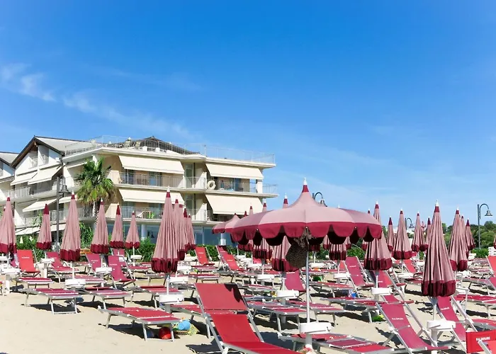 Casa Del Mar-2 By Interhome * Roseto Degli Abruzzi