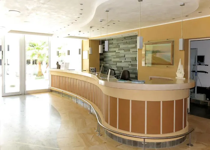 Casa Del Mar-2 By Interhome Lägenhet *