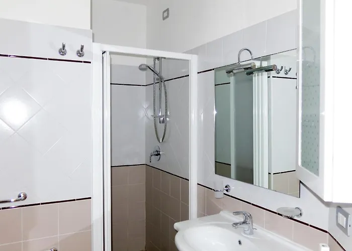 Lägenhet Casa Del Mar-2 By Interhome