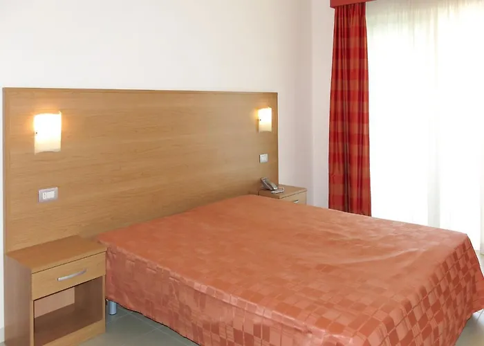 Casa Del Mar-2 By Interhome Roseto Degli Abruzzi