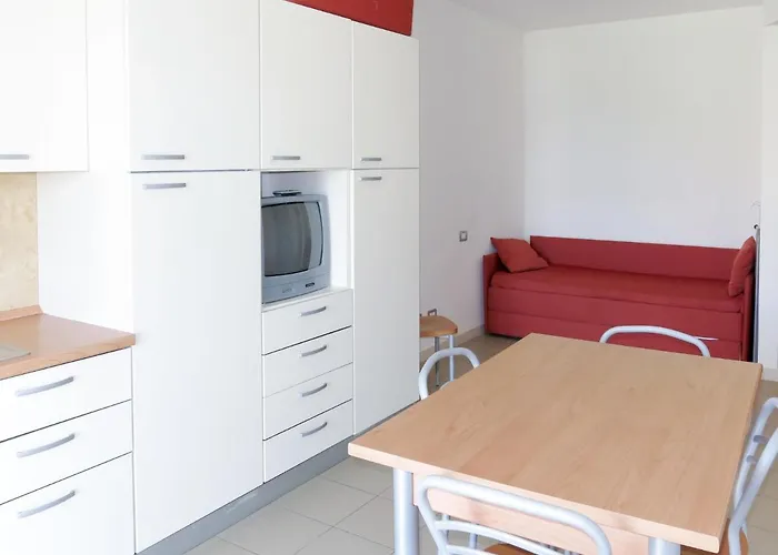 Casa Del Mar-2 By Interhome Lägenhet