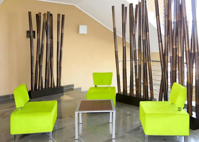 Casa Del Mar-2 By Interhome Διαμέρισμα *