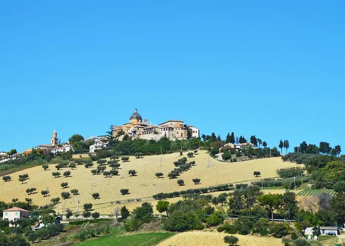 Casa Del Mar-2 By Interhome Roseto Degli Abruzzi