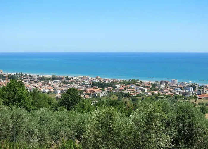 Casa Del Mar-2 By Interhome * Roseto Degli Abruzzi